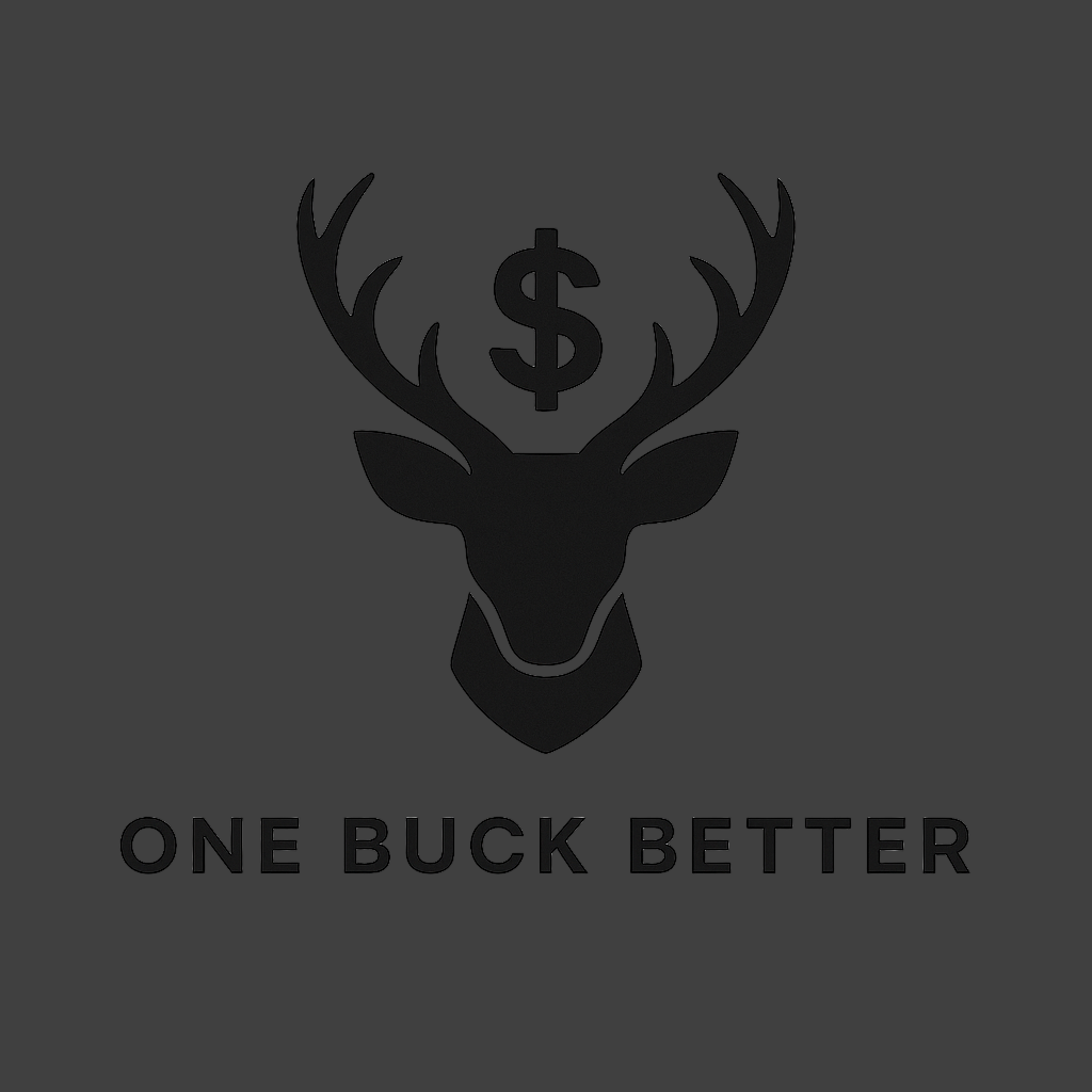 One Buck Better subscription (Monthly)