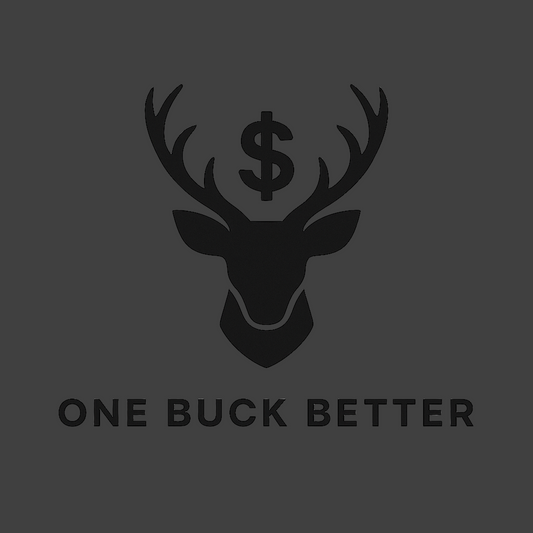 One Buck Better subscription (Monthly)